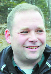 Harry Spiker